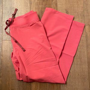 FIGS Livingston Scrub Pants S/P